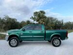 1988 Ford Bronco XLT 4x4 - Image 7