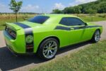 2015 Dodge Challenger R/T Scat Pack - Image 4