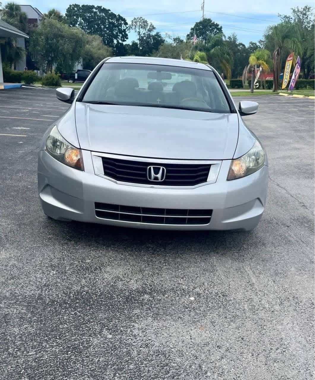 WhatsApp Image 2026-01-14 at 12.53.14 2010 HONDA ACCORD EXL - Image 1