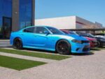 2016 Dodge Charger R/T Scatpack - Image 3