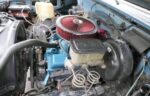 1985 Chevrolet K10 Silverado 4×4 - Image 2