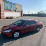 2006 Honda Accord - Image 2