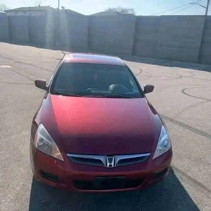 WhatsApp Image 2026-01-15 at 12.38.17 2006 Honda Accord - Image 1