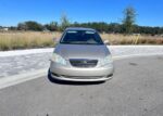Toyota corolla 2005