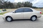 Toyota corolla 2005 - Image 3