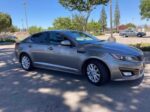 2017 kia Optima - Image 3