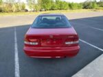 1999 Honda Civic Si