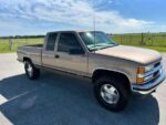 1997 Chevy Silverado 1500 Z71 4x4 - Image 5
