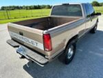 1997 Chevy Silverado 1500 Z71 4x4 - Image 3