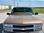 1997 Chevy Silverado 1500 Z71 4x4