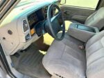 1997 Chevy Silverado 1500 Z71 4x4 - Image 2