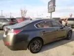 2010 Acura TL Technology - Image 4