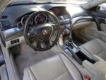 2010 Acura TL Technology - Image 2