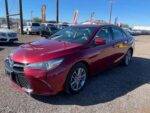 2015 Toyota Camry - Image 4