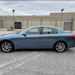 2006 Infiniti - Image 2