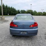 2006 Infiniti - Image 3