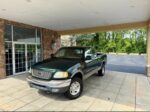 Ford Model F-150