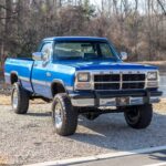 1992 Dodge Ram 250 4x4