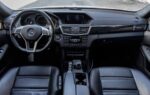 2012 Mercedes-Benz E63 AMG Sedan - Image 2